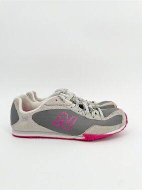 New Balance 442 Walking Active Sneakers Shoes